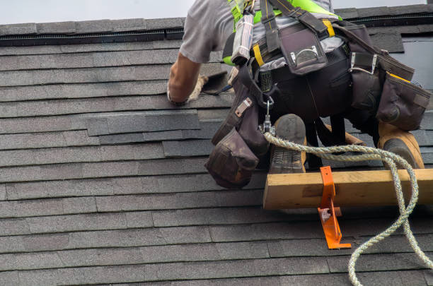 Reliable Gutter Installation contractor in Edinburg, PA by Brentwood Metal Roofing